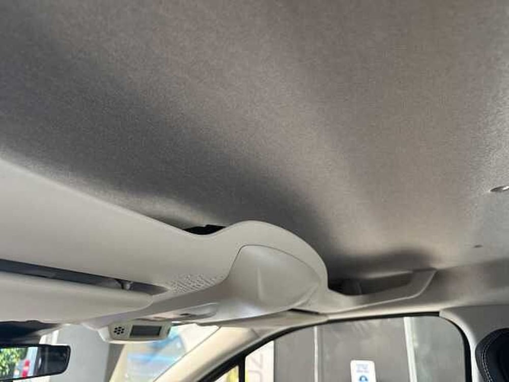 Peugeot Rifter nuova a Ravenna (18)