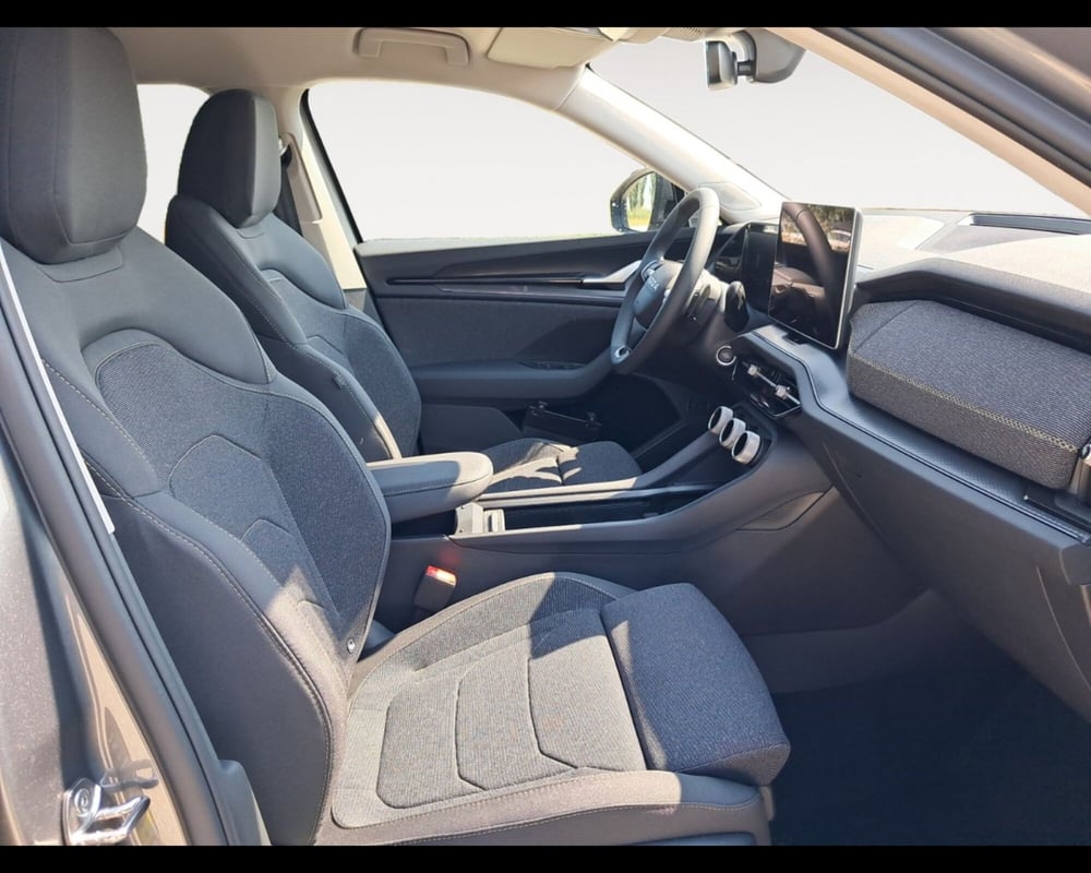 Skoda Kodiaq nuova a Forlì-Cesena (10)