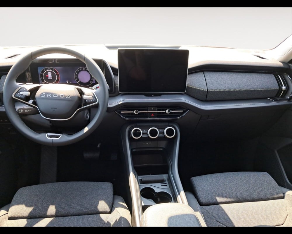 Skoda Kodiaq nuova a Forlì-Cesena (12)