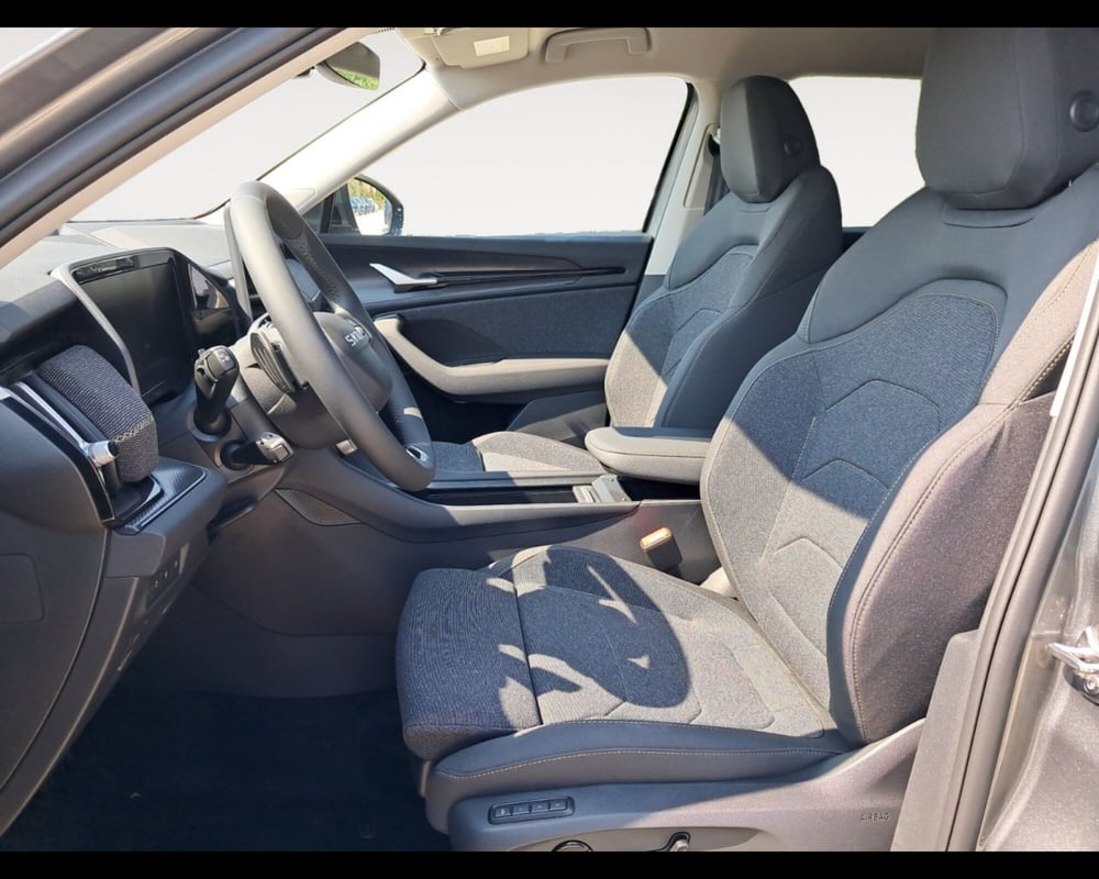 Skoda Kodiaq nuova a Forlì-Cesena (13)