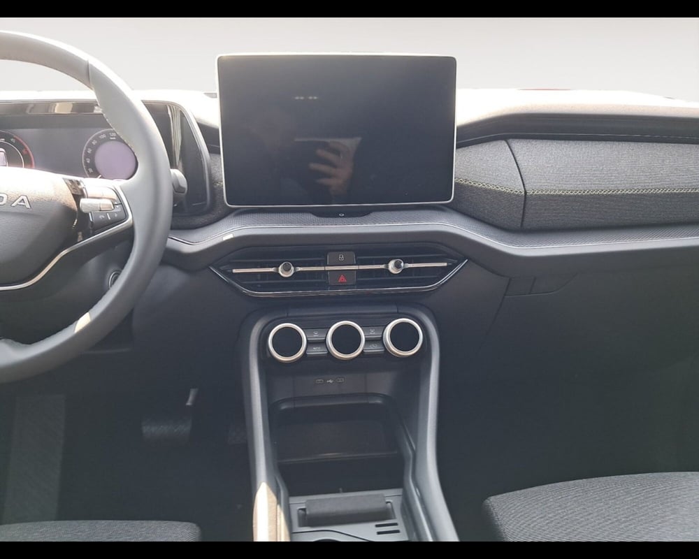 Skoda Kodiaq nuova a Forlì-Cesena (14)