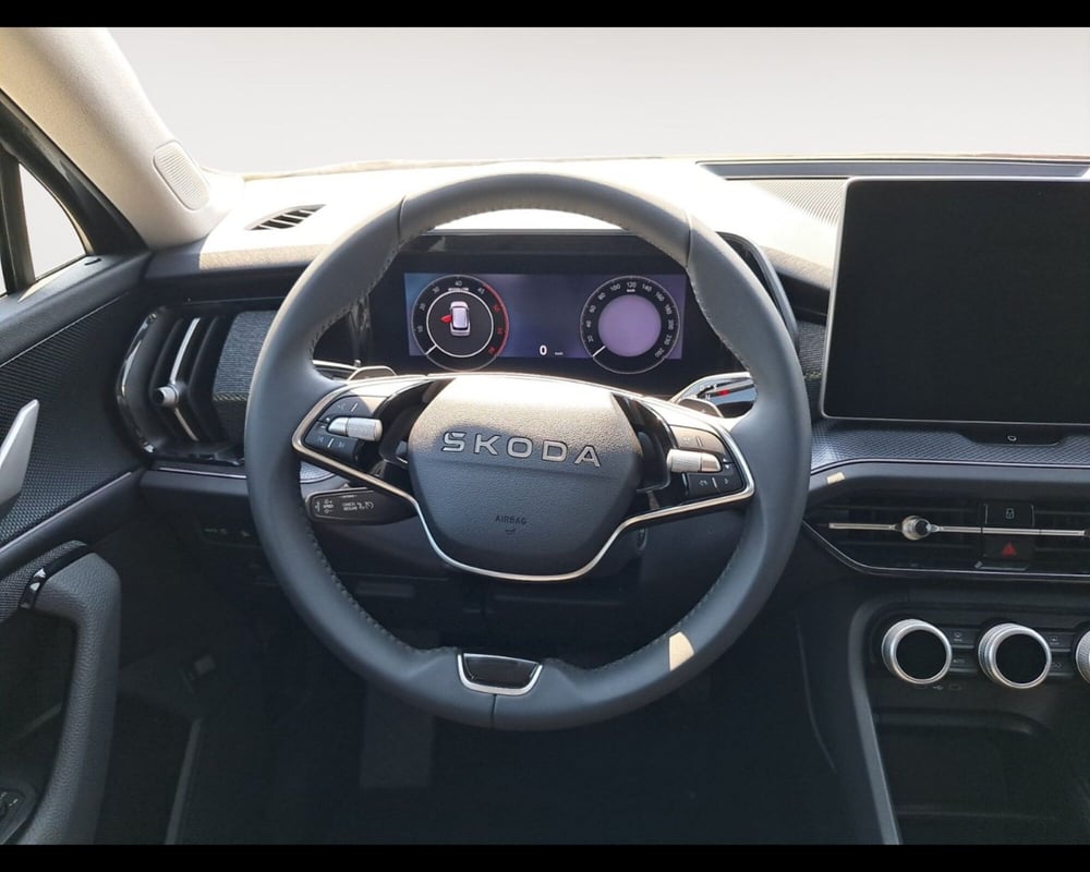 Skoda Kodiaq nuova a Forlì-Cesena (15)