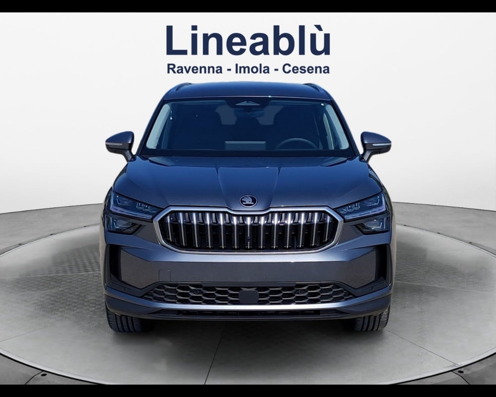 Skoda Kodiaq nuova a Forlì-Cesena (2)