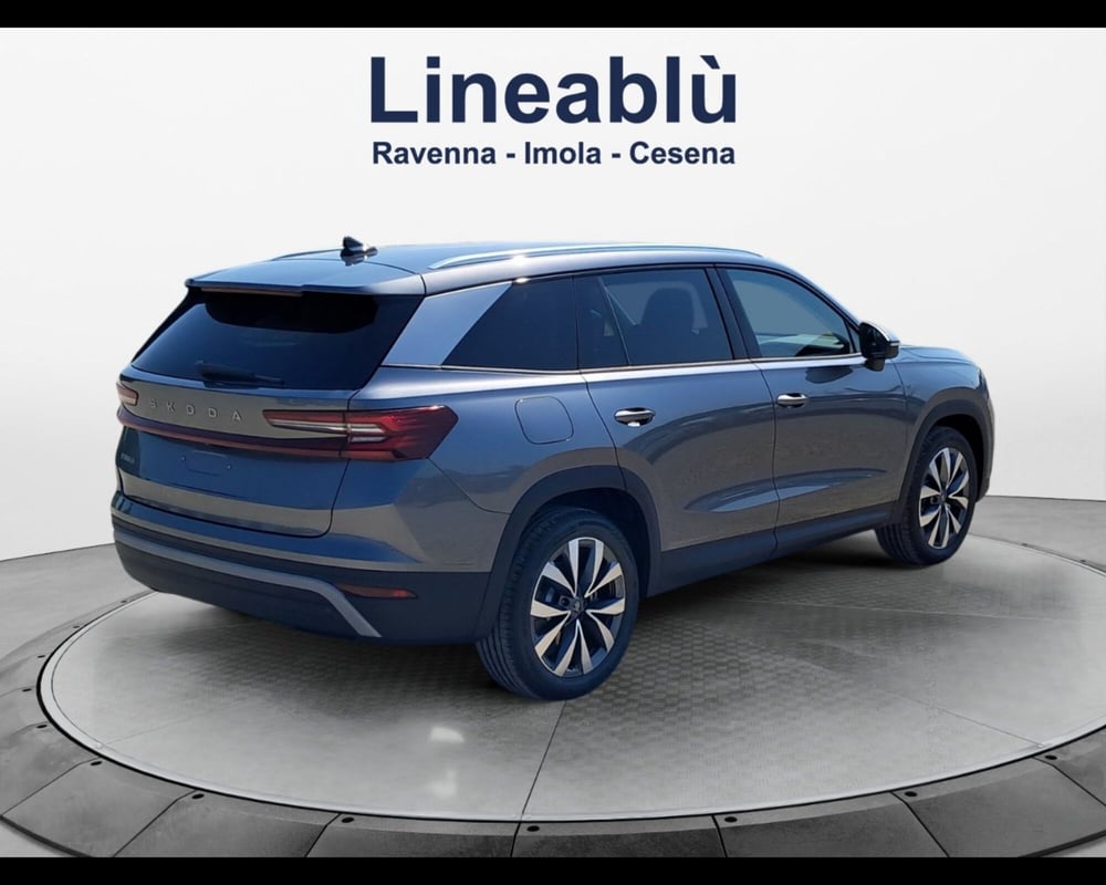 Skoda Kodiaq nuova a Forlì-Cesena (4)