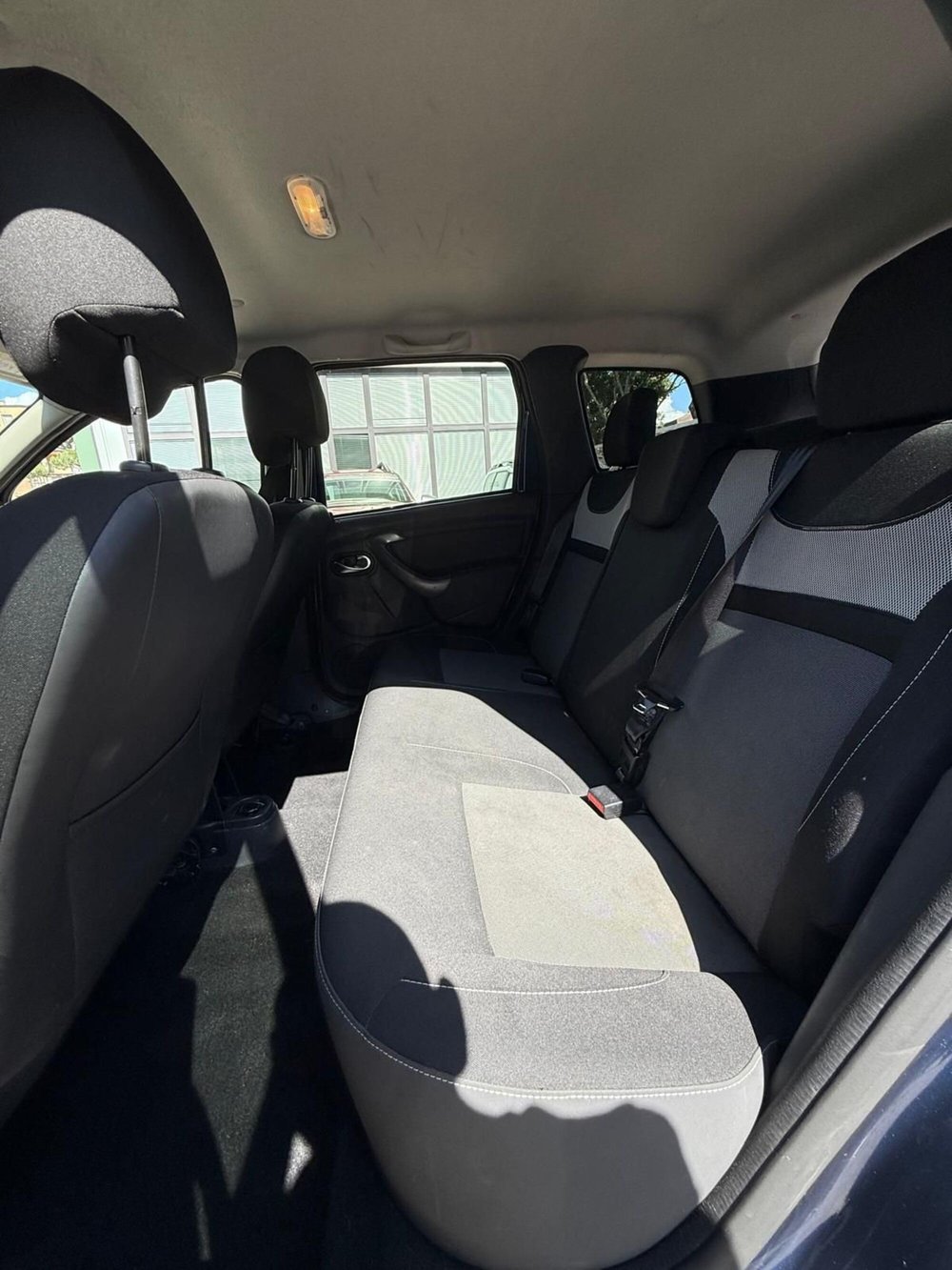 Dacia Duster usata a Firenze (9)
