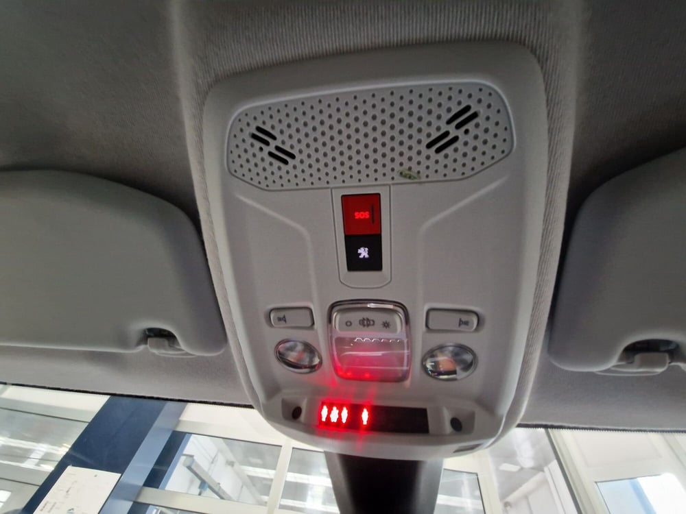 Peugeot 208 usata a Varese (16)