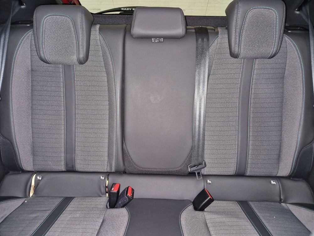 Peugeot 208 usata a Varese (7)