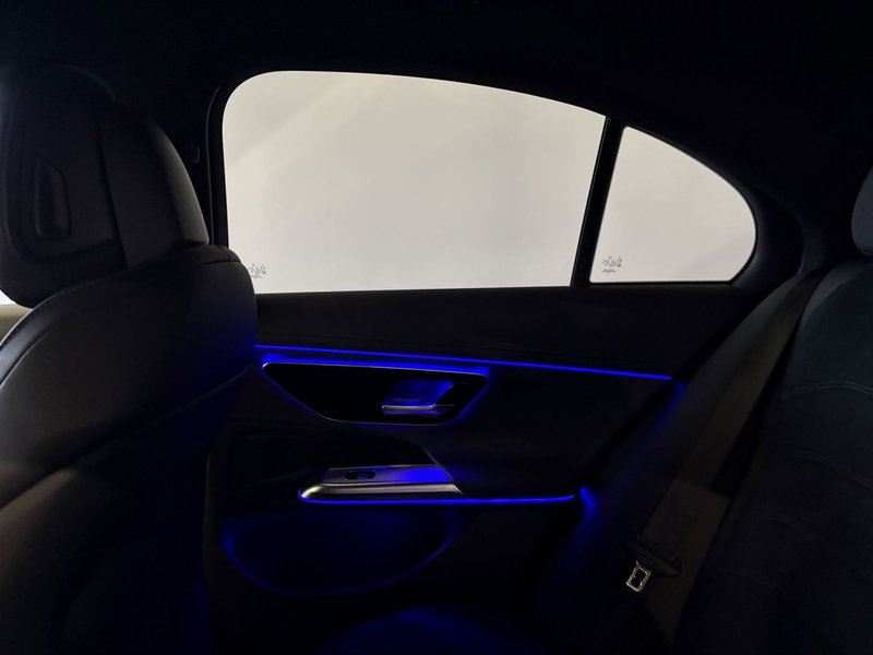 Mercedes-Benz Classe E usata a Monza e Brianza (14)