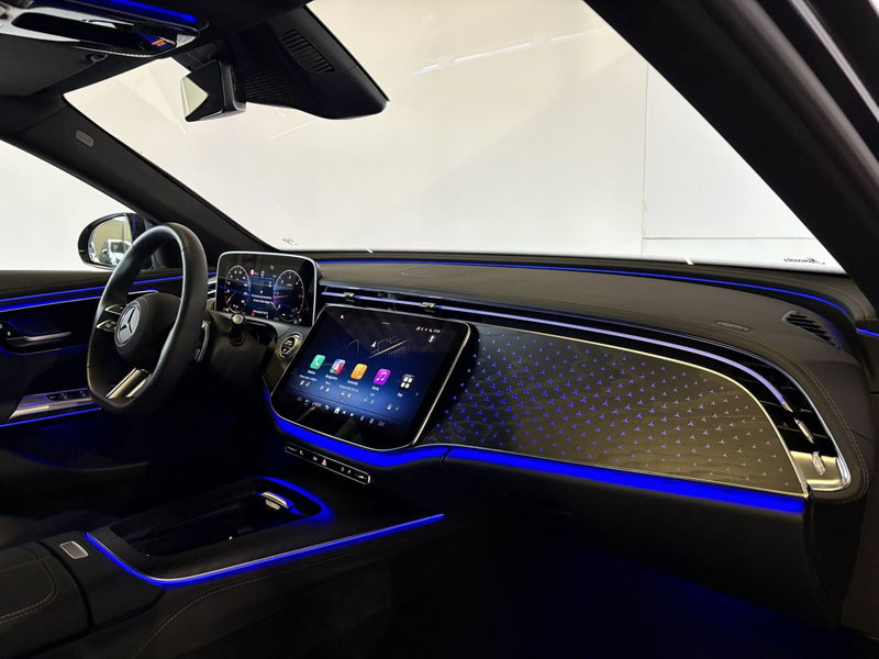 Mercedes-Benz Classe E usata a Monza e Brianza (15)