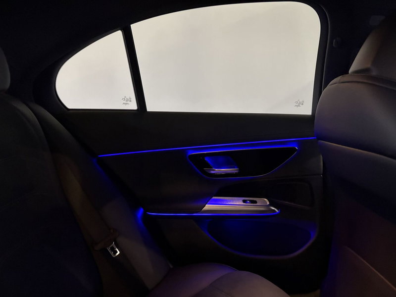 Mercedes-Benz Classe E usata a Monza e Brianza (16)