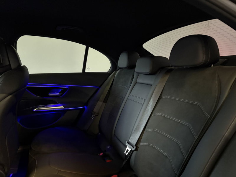 Mercedes-Benz Classe E usata a Monza e Brianza (17)