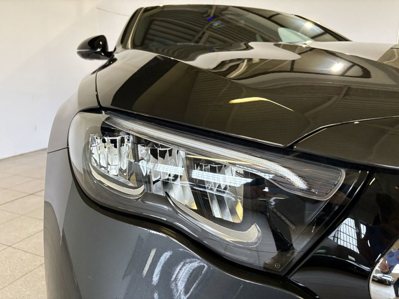 Mercedes-Benz Classe E usata a Monza e Brianza (19)