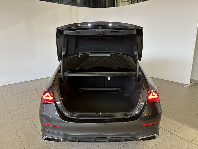 Mercedes-Benz Classe E usata a Monza e Brianza (6)