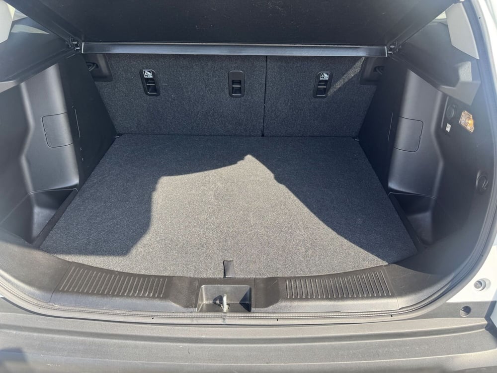 Suzuki S-Cross usata a Pordenone (14)