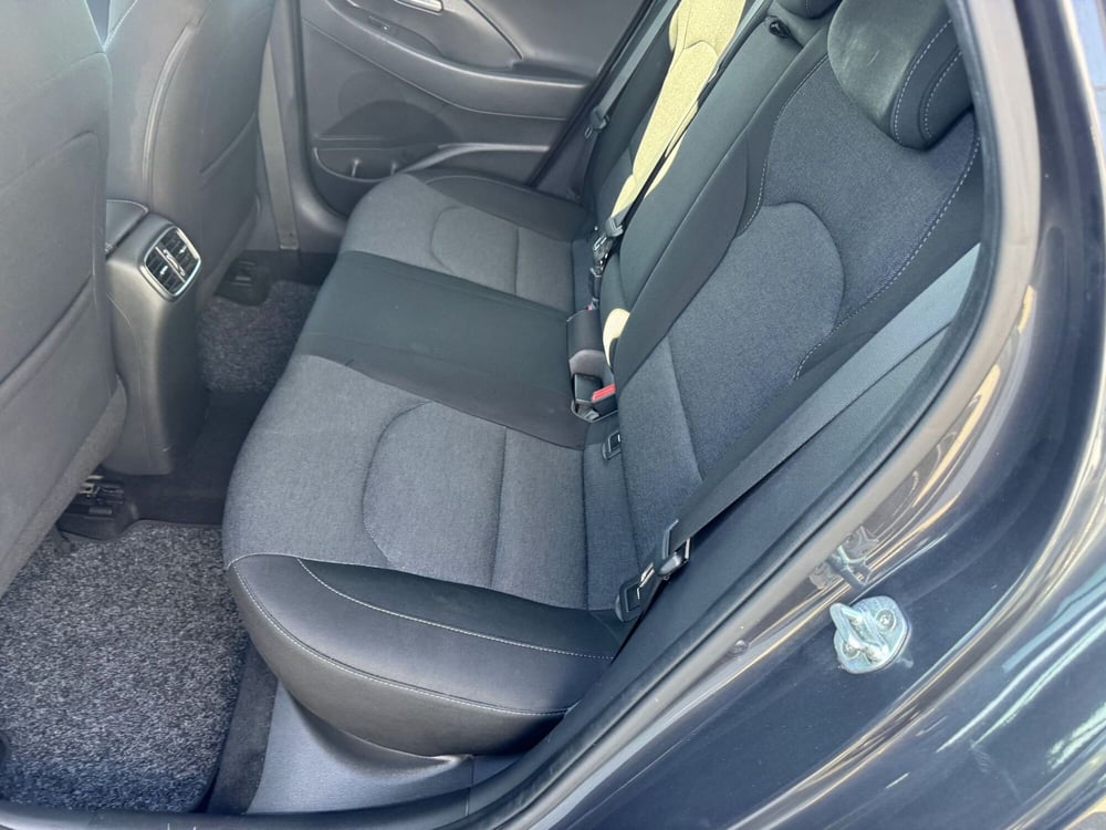 Hyundai i30 usata a Pordenone (12)