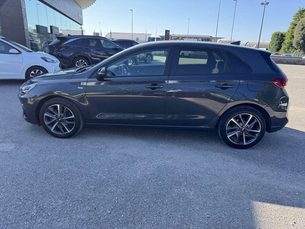 Hyundai i30 usata a Pordenone (2)