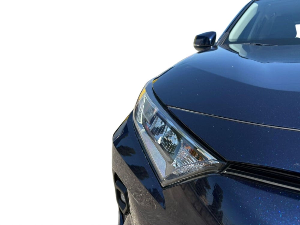 Toyota Rav4 usata a Monza e Brianza (17)