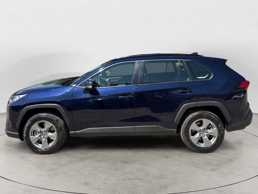 Toyota Rav4 usata a Monza e Brianza (3)
