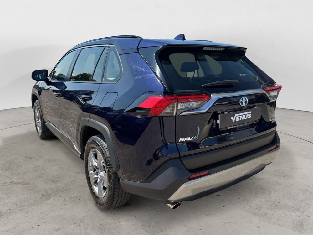 Toyota Rav4 usata a Monza e Brianza (4)
