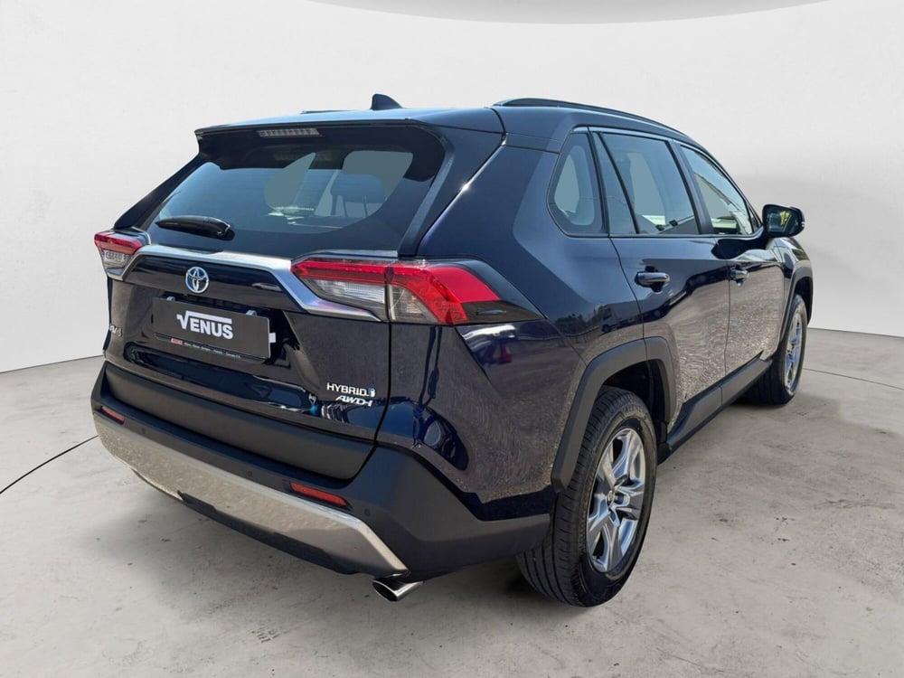 Toyota Rav4 usata a Monza e Brianza (6)