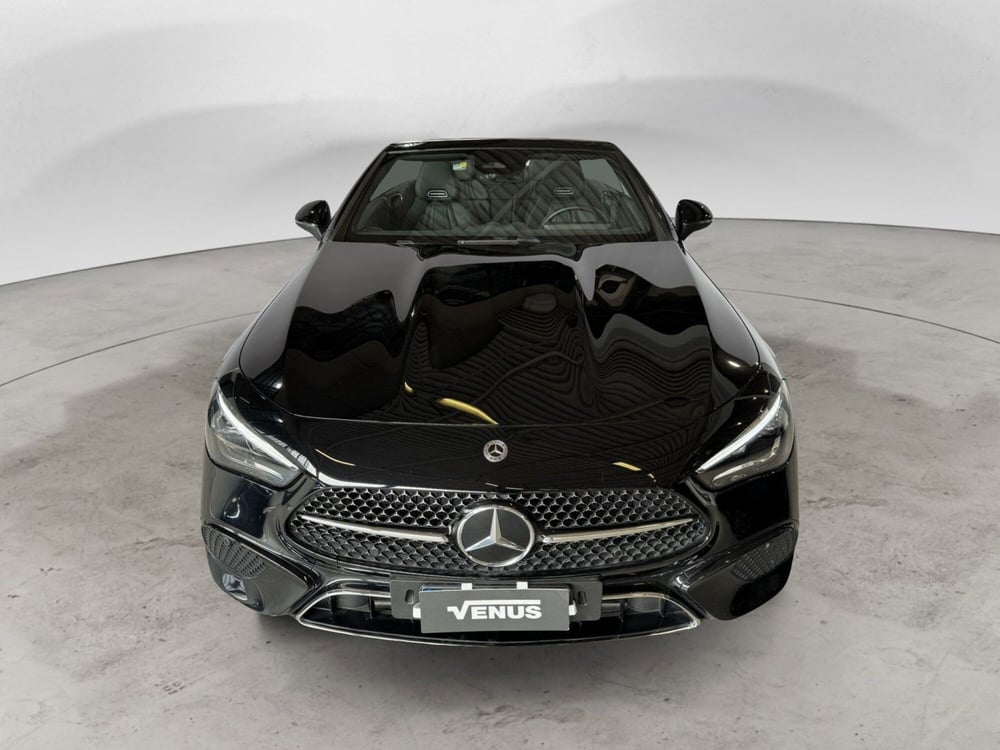 Mercedes-Benz CLE Cabrio usata a Monza e Brianza