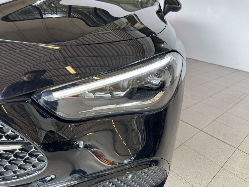 Mercedes-Benz CLE Cabrio usata a Monza e Brianza (16)