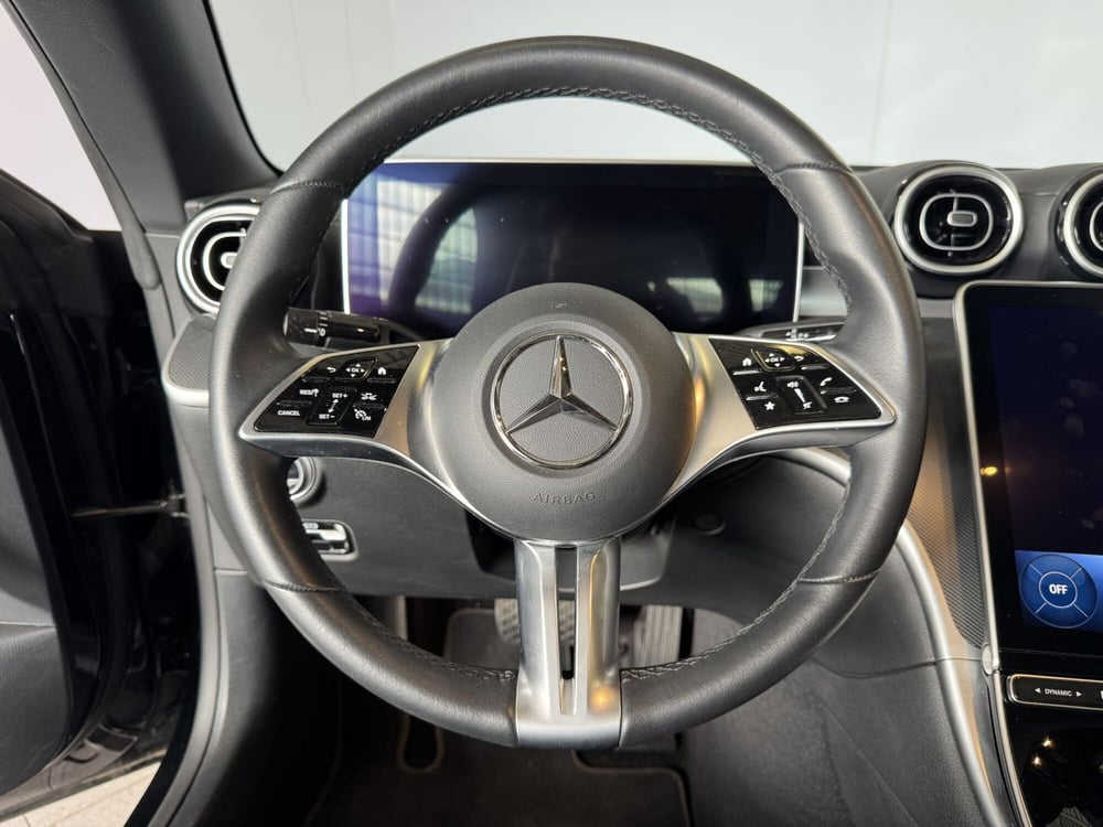 Mercedes-Benz CLE Cabrio usata a Monza e Brianza (19)