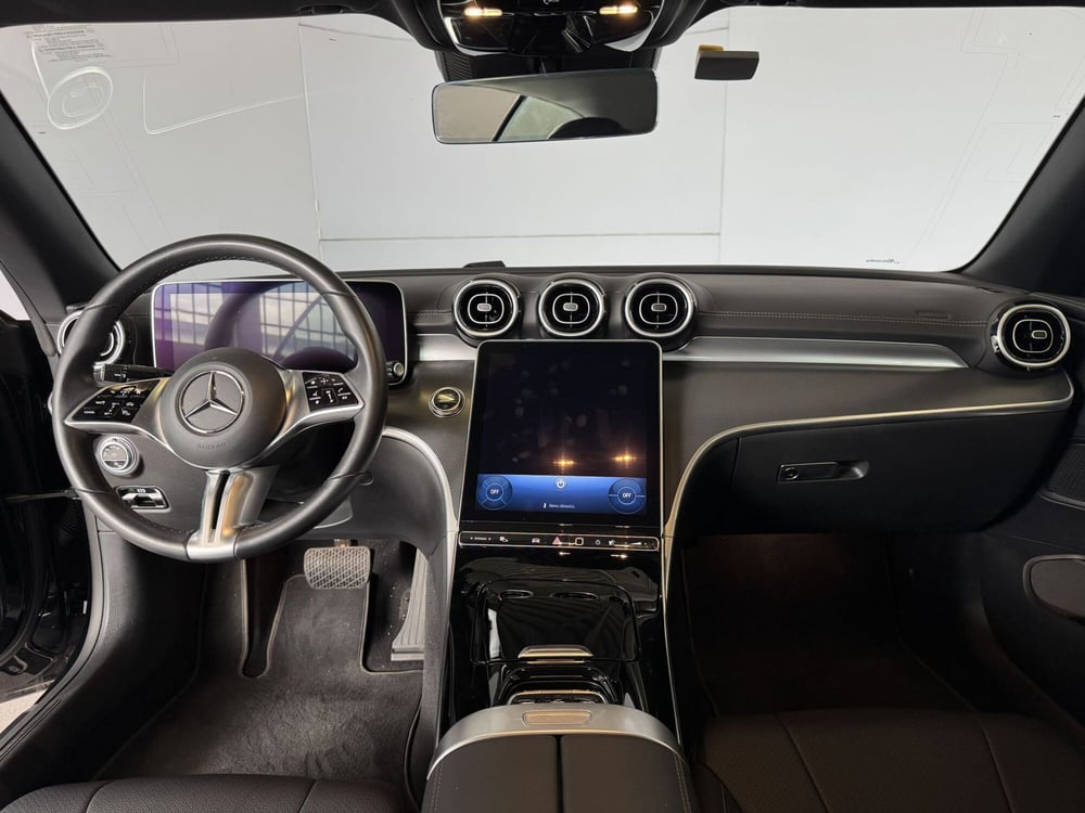 Mercedes-Benz CLE Cabrio usata a Monza e Brianza (9)