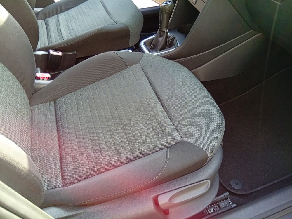 Volkswagen Polo usata a Brescia (10)