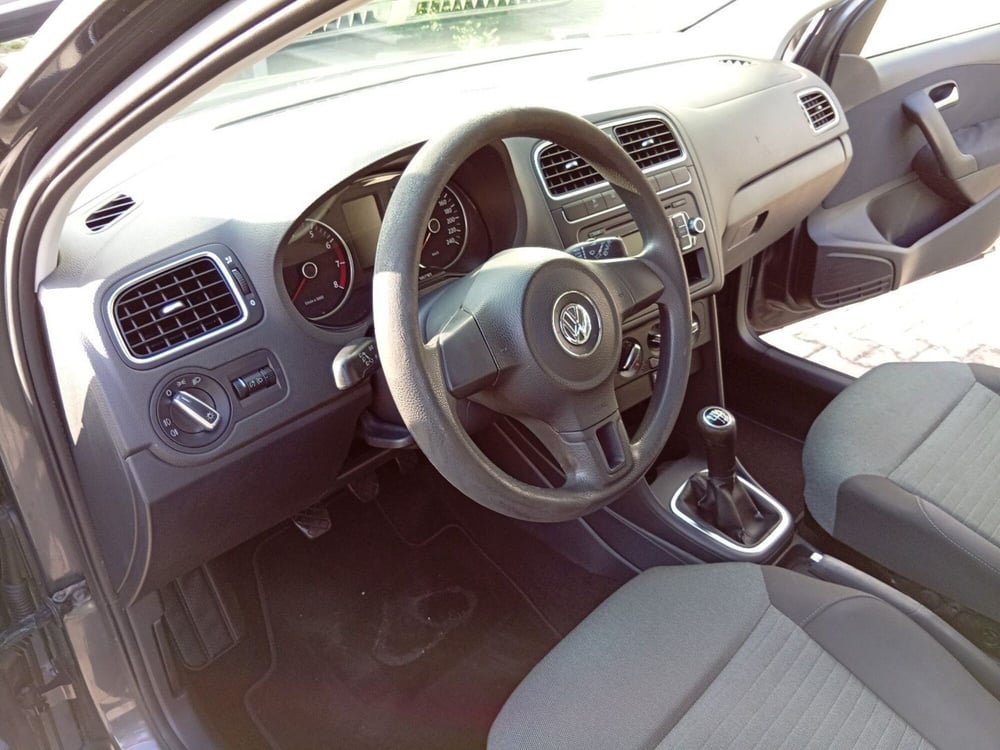 Volkswagen Polo usata a Brescia (13)