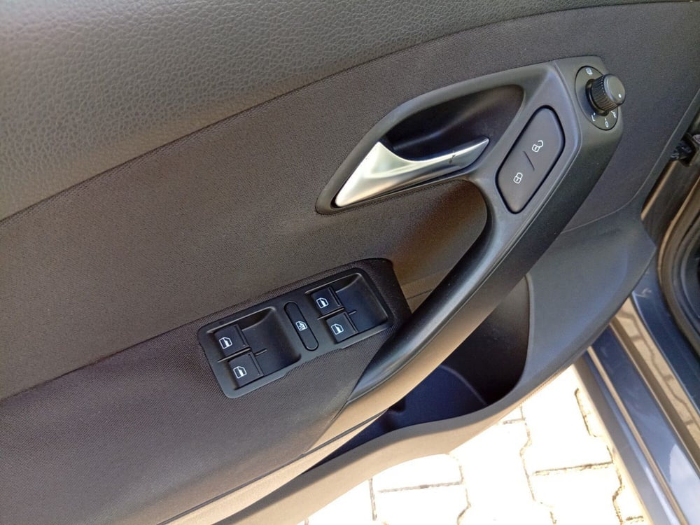 Volkswagen Polo usata a Brescia (14)