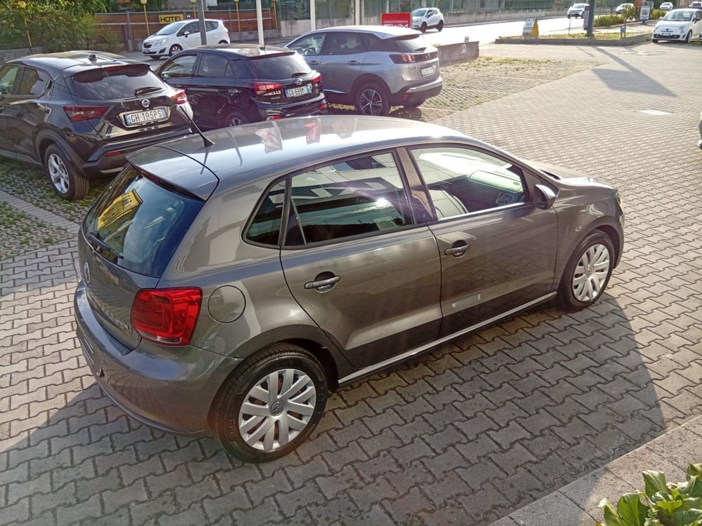 Volkswagen Polo usata a Brescia (5)