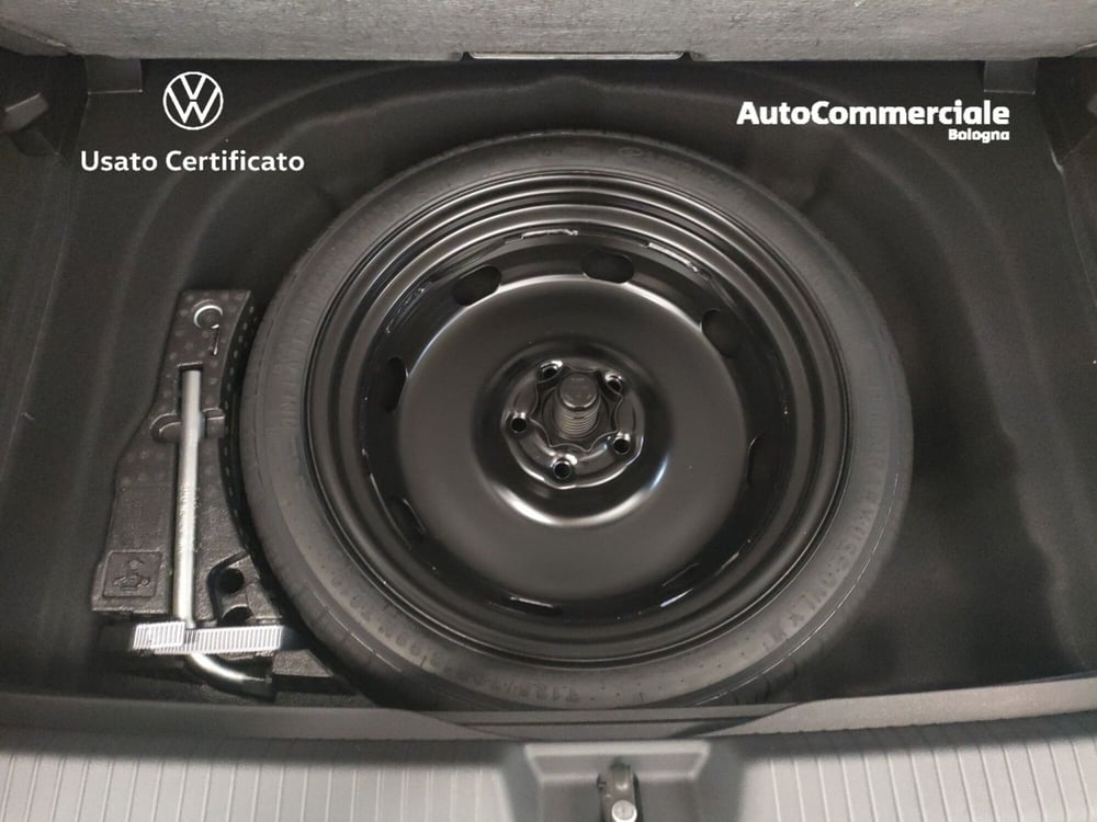 Volkswagen Golf nuova a Bologna (10)