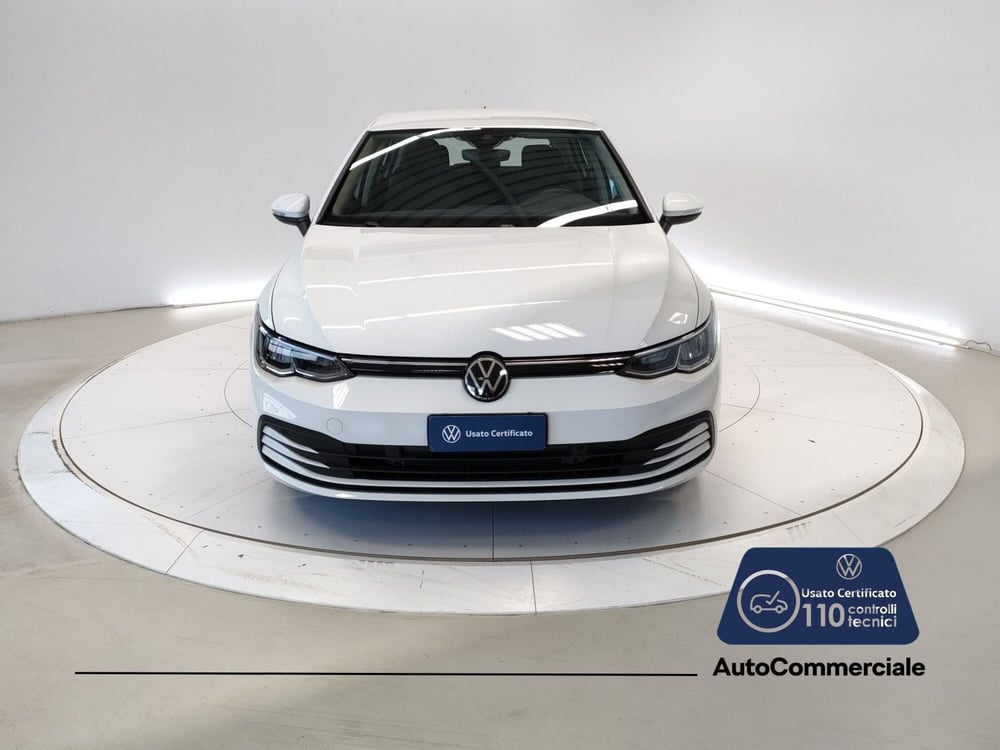 Volkswagen Golf nuova a Bologna (2)