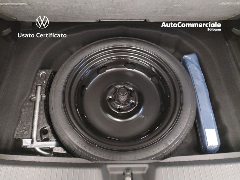 Volkswagen Golf nuova a Bologna (20)