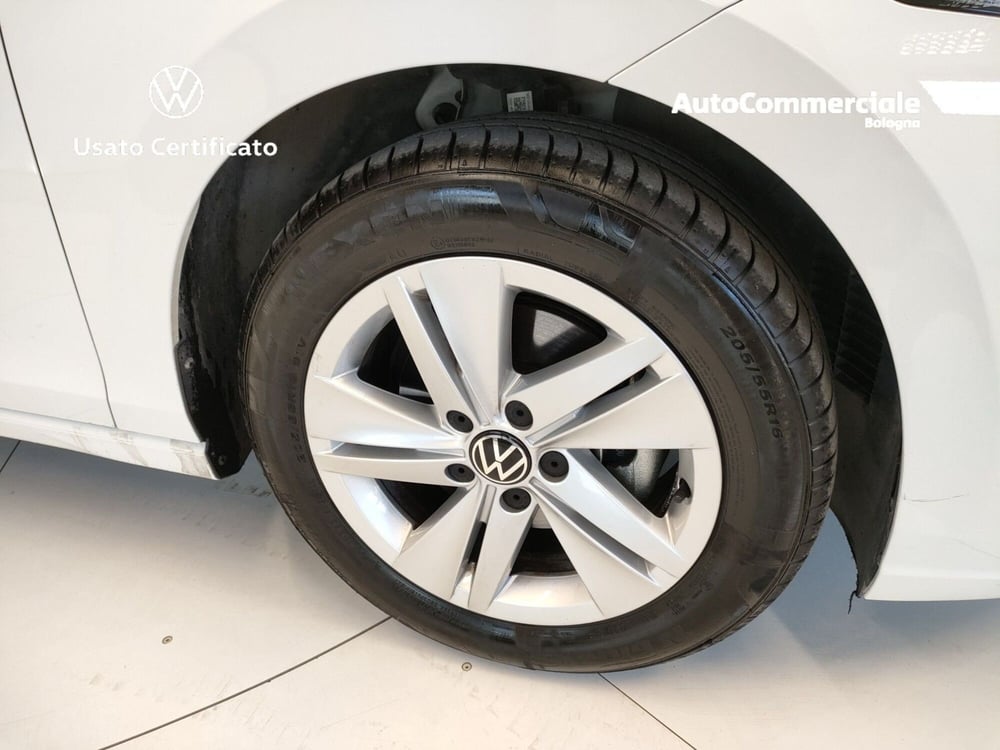 Volkswagen Golf nuova a Bologna (7)