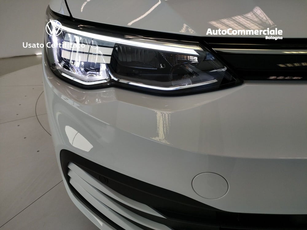 Volkswagen Golf nuova a Bologna (8)