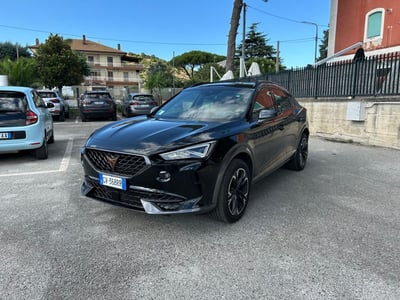 Cupra Formentor Formentor 2.0 tdi 4drive 150cv dsg del 2024 usata a Salerno