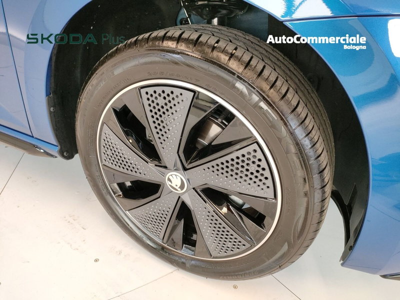 Skoda Scala usata a Bologna (7)