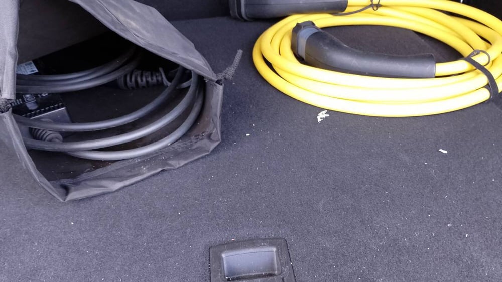 Jeep Compass usata a Salerno (13)