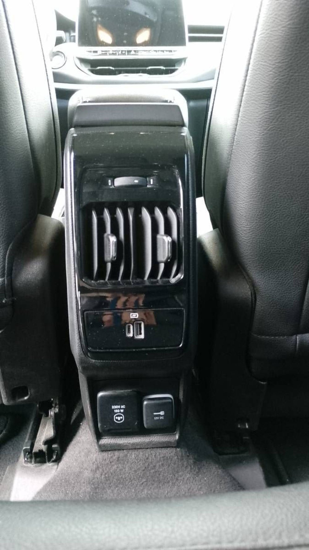 Jeep Compass usata a Salerno (6)