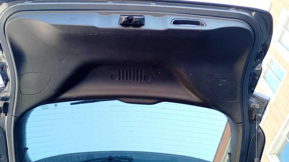 Jeep Compass usata a Salerno (13)