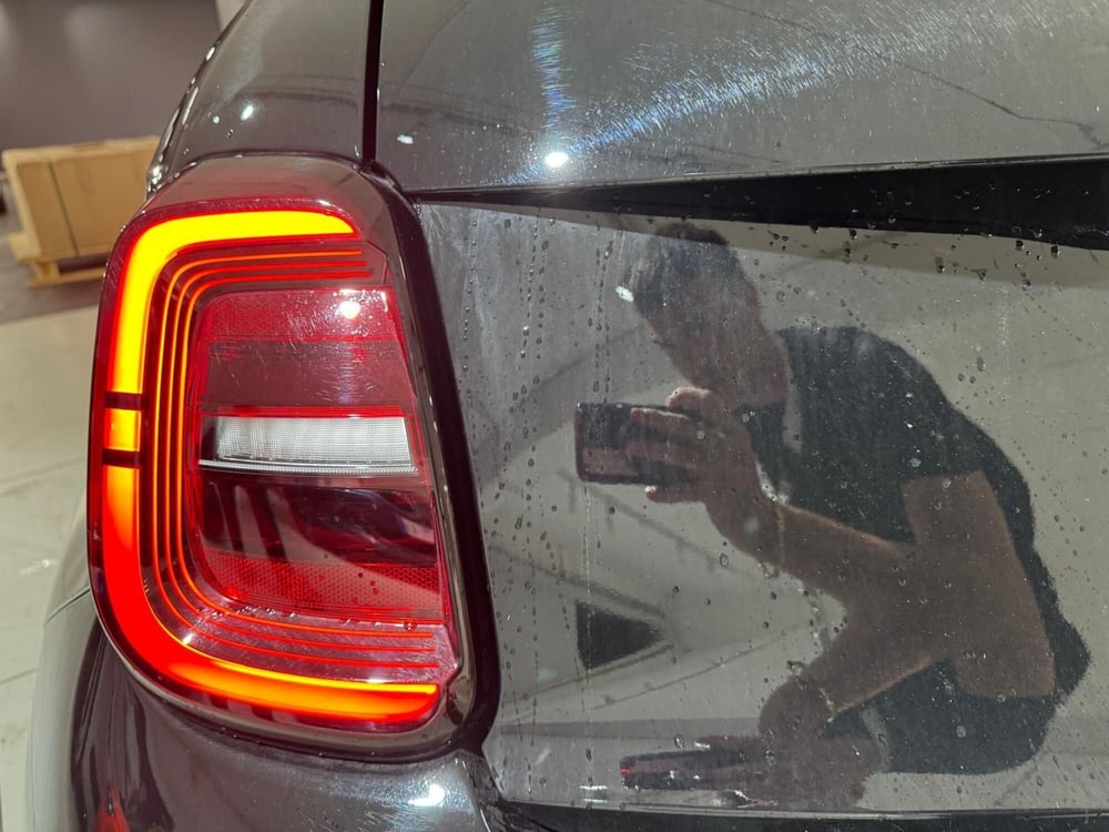 Fiat 500e nuova a Avellino (15)