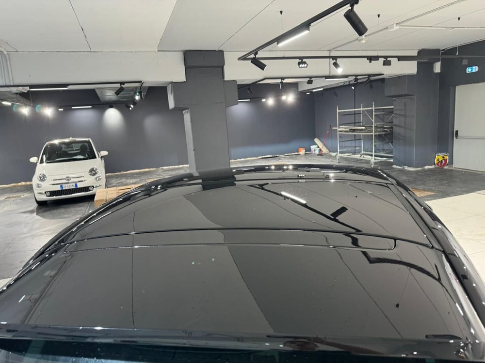 Fiat 500e nuova a Avellino (16)