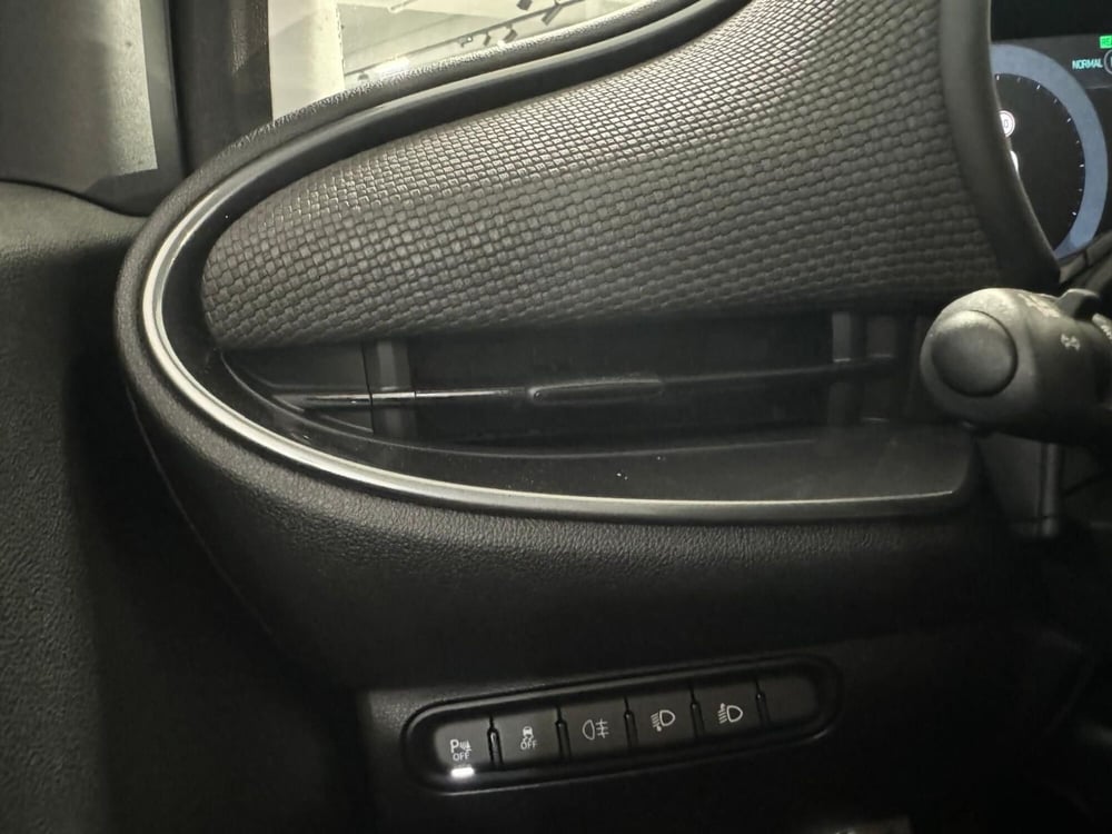 Fiat 500e nuova a Avellino (18)