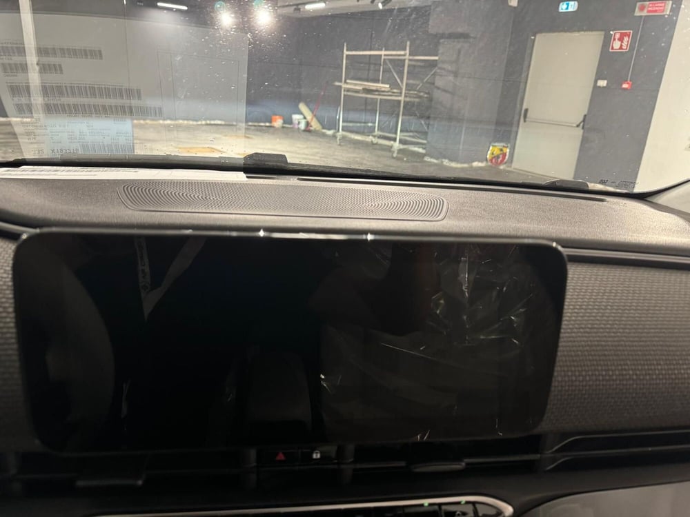 Fiat 500e nuova a Avellino (20)