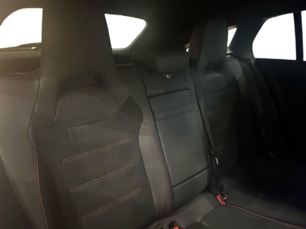 Mercedes-Benz CLA Shooting Brake usata a Prato (16)