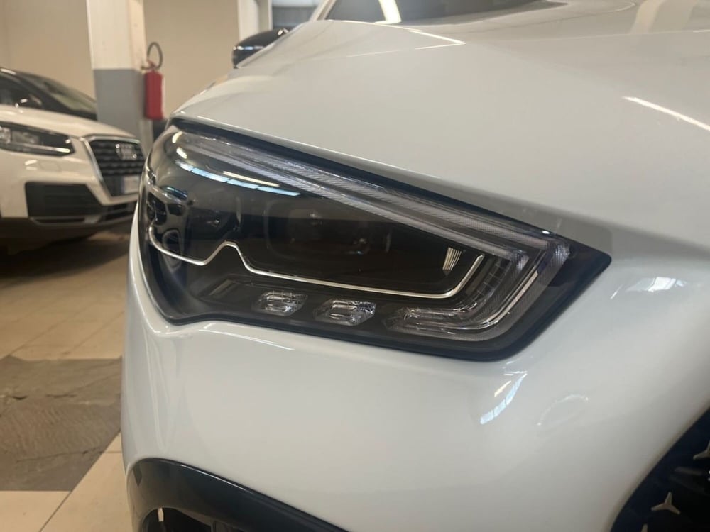 Mercedes-Benz CLA Shooting Brake usata a Prato (7)