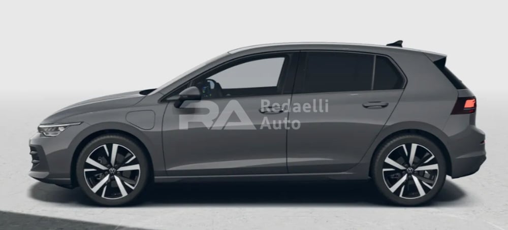 Volkswagen Golf nuova a Lecco (2)
