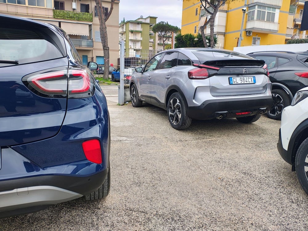 Ford Puma usata a Salerno (18)